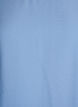 Viscose blouse met 1/2 mouwen, Blauw, Packshot image number 2