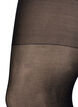 Push up panty Denier 60, Zwart, Packshot image number 1