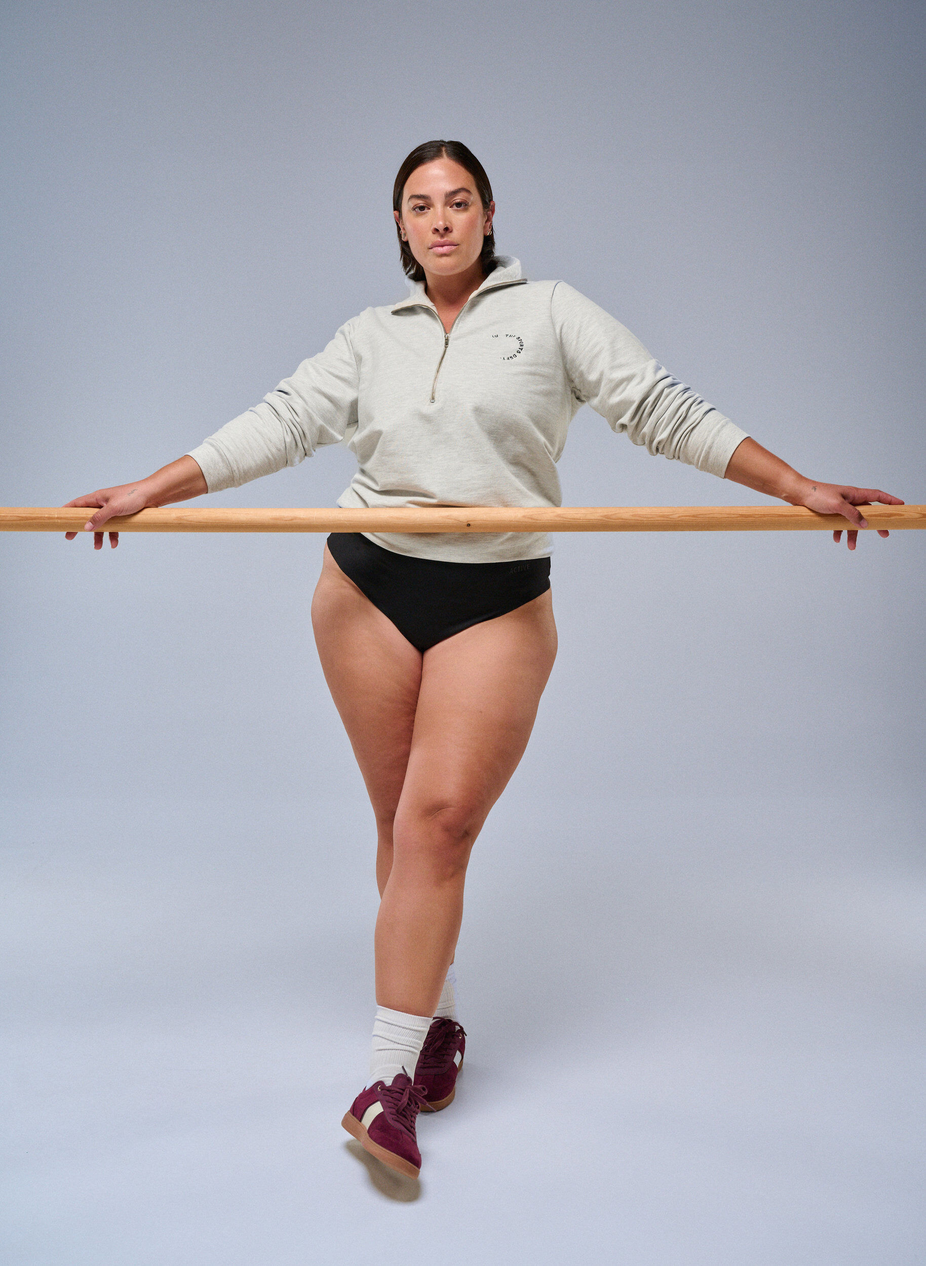 Zizzi2-pack onzichtbare G-string trainingspanties, Zwart, Image image number 0