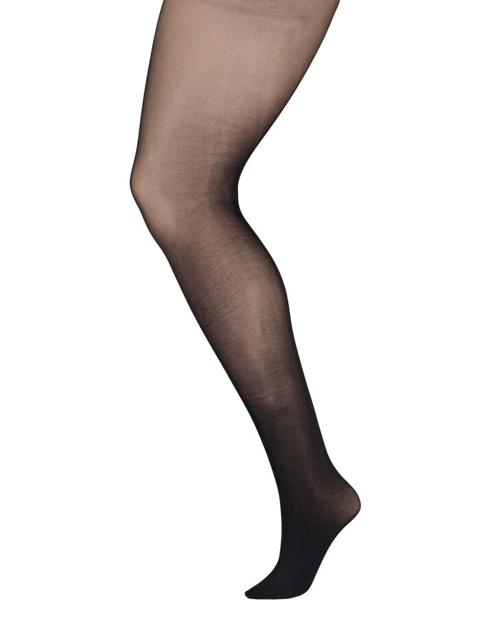 Panty 40 denier, Black, Packshot