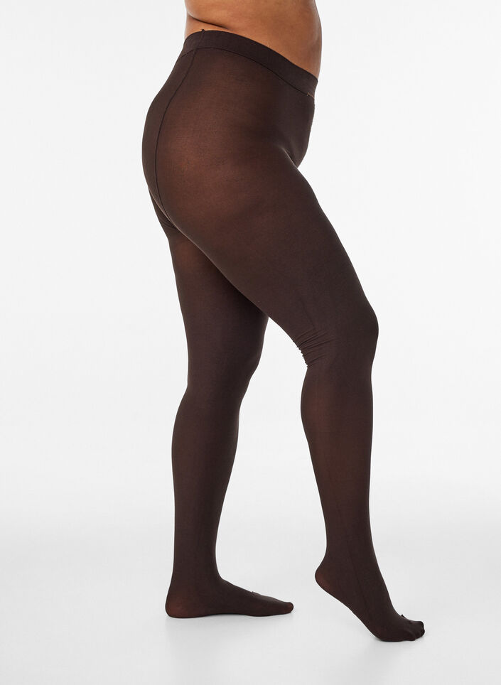 Panty in 100 denier, Bruin, Packshot image number 0