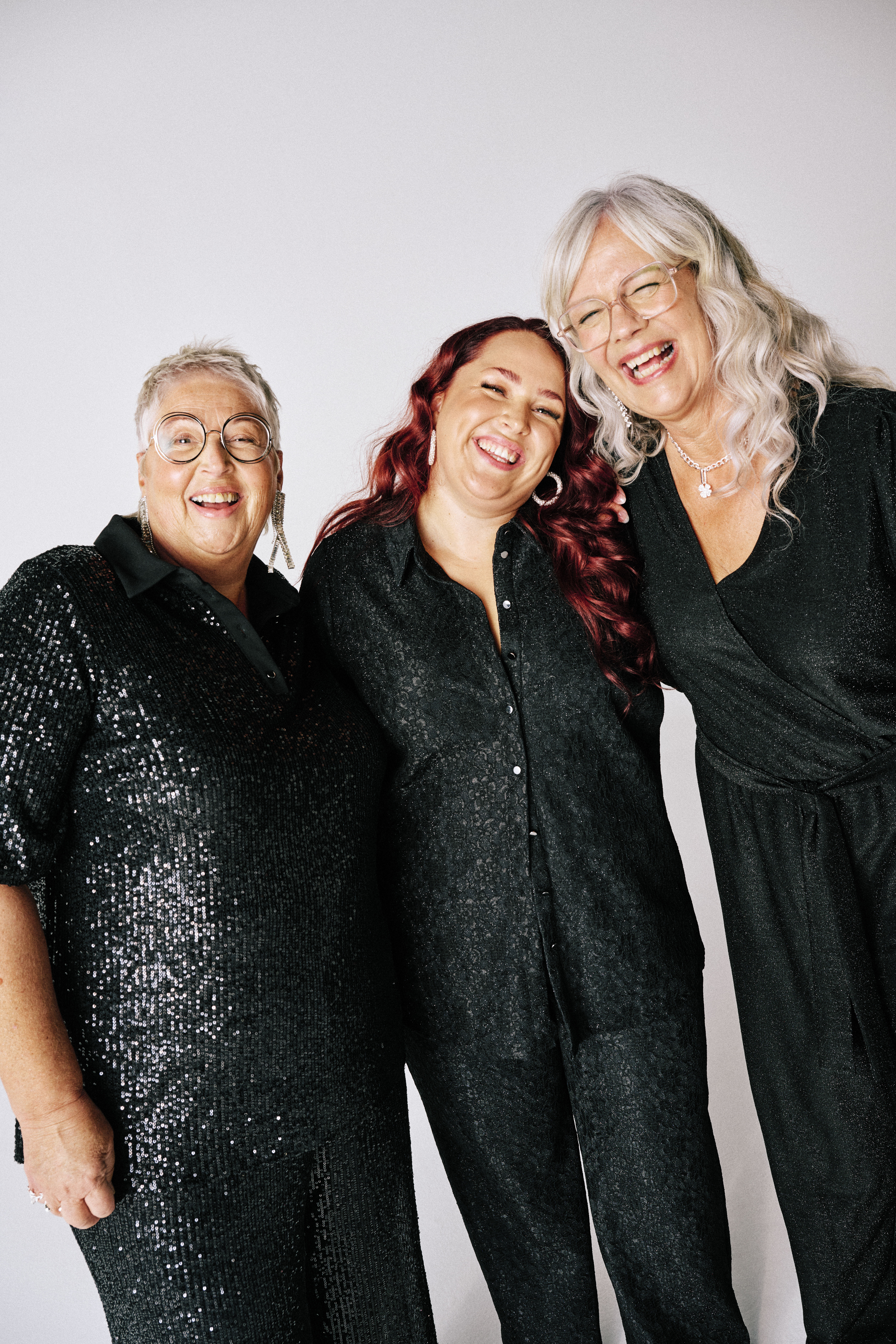 ZizziPailletten, kant en glitter, , Model