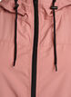 FLASH - Lichtgewicht parka met een capuchon, Roze, Packshot image number 2