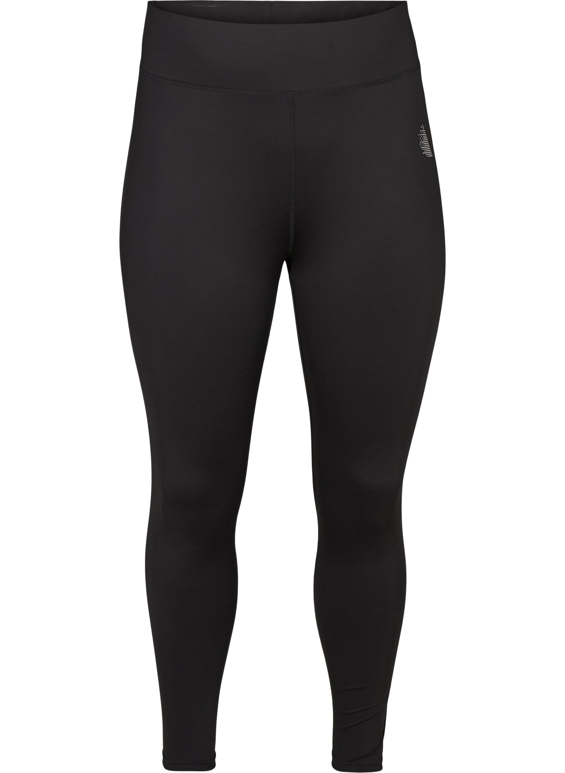 Gecropte basic workout leggings