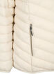 Lichtgewicht jas met capuchon, Beige, Packshot image number 3