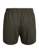 Korte broek met losse pasvorm en zakken, Groen, Packshot image number 1