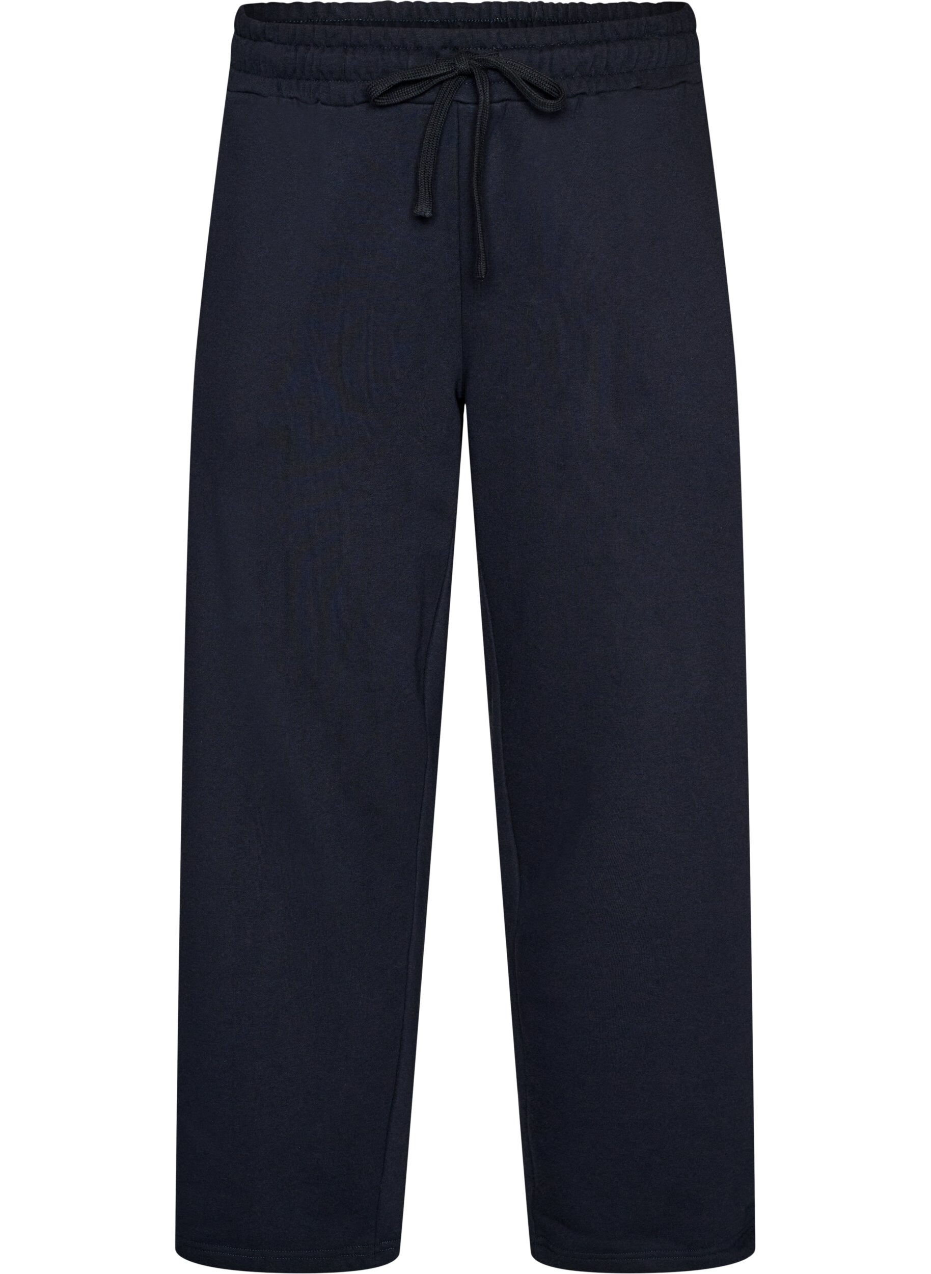 Joggingbroek met zakken