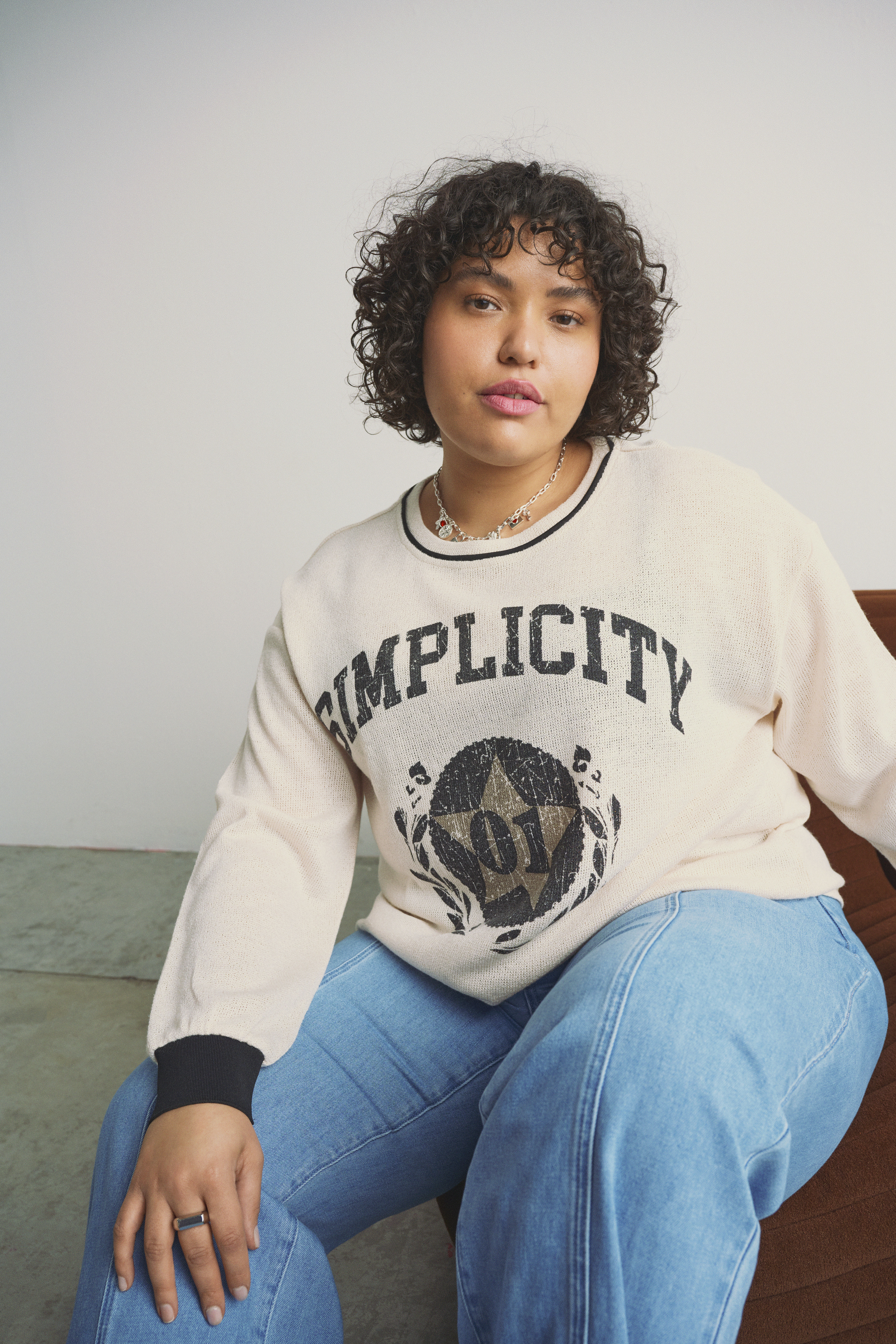 ZizziStijl en comfort , , Model