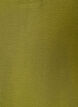 Blouse met 3/4 mouwen, Groen, Packshot image number 2