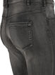Slim fit Emily jeans met normale taille, Grijs, Packshot image number 3