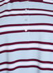 Poloshirt met korte mouwen, Blauw, Packshot image number 2