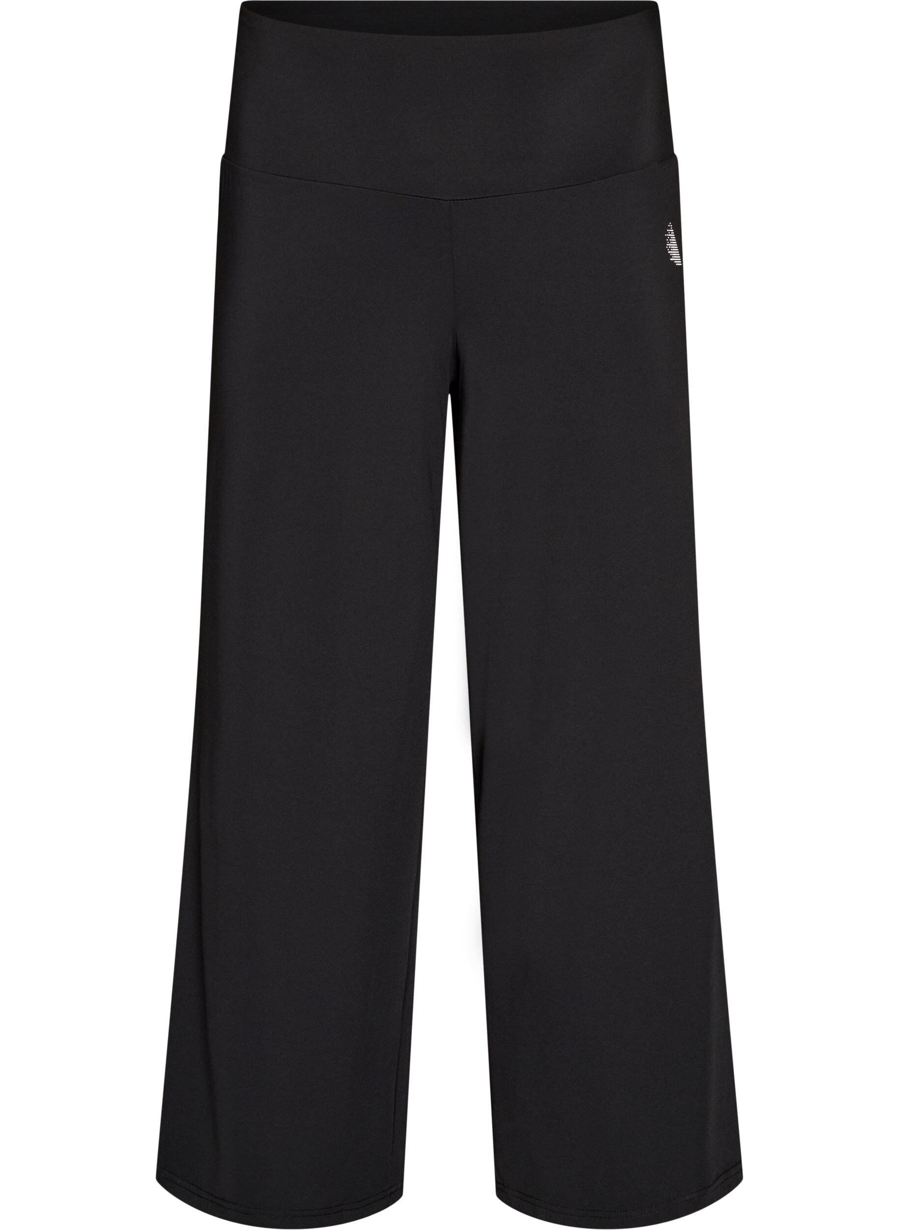 Wide fit trainingsbroek