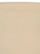 High waisted shapewear ondergoed, Beige, Packshot image number 2