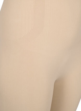 ZizziShapewear bodysuit, Nude, Packshot image number 3