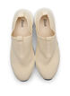 Sneakers van stretchy breimateriaal, Beige, Packshot image number 2