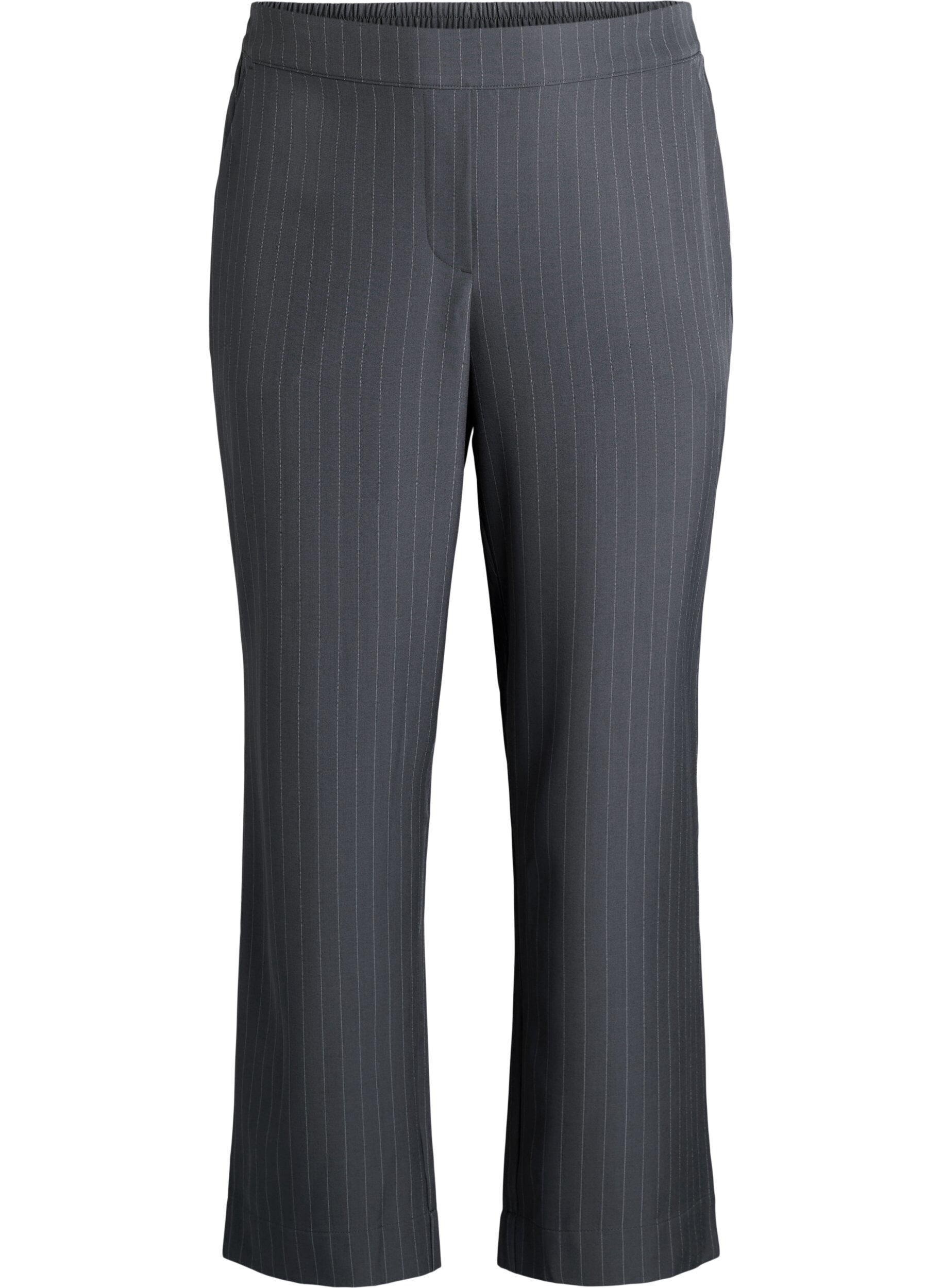 FLASH - Losse broek met zakken