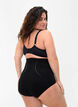 High waisted shapewear ondergoed, Zwart, Model image number 1