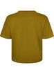 Boxy katoenen T-shirt, 2262, Packshot image number 1