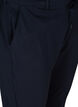 Cropped Maddison broek, Blauw, Packshot image number 2