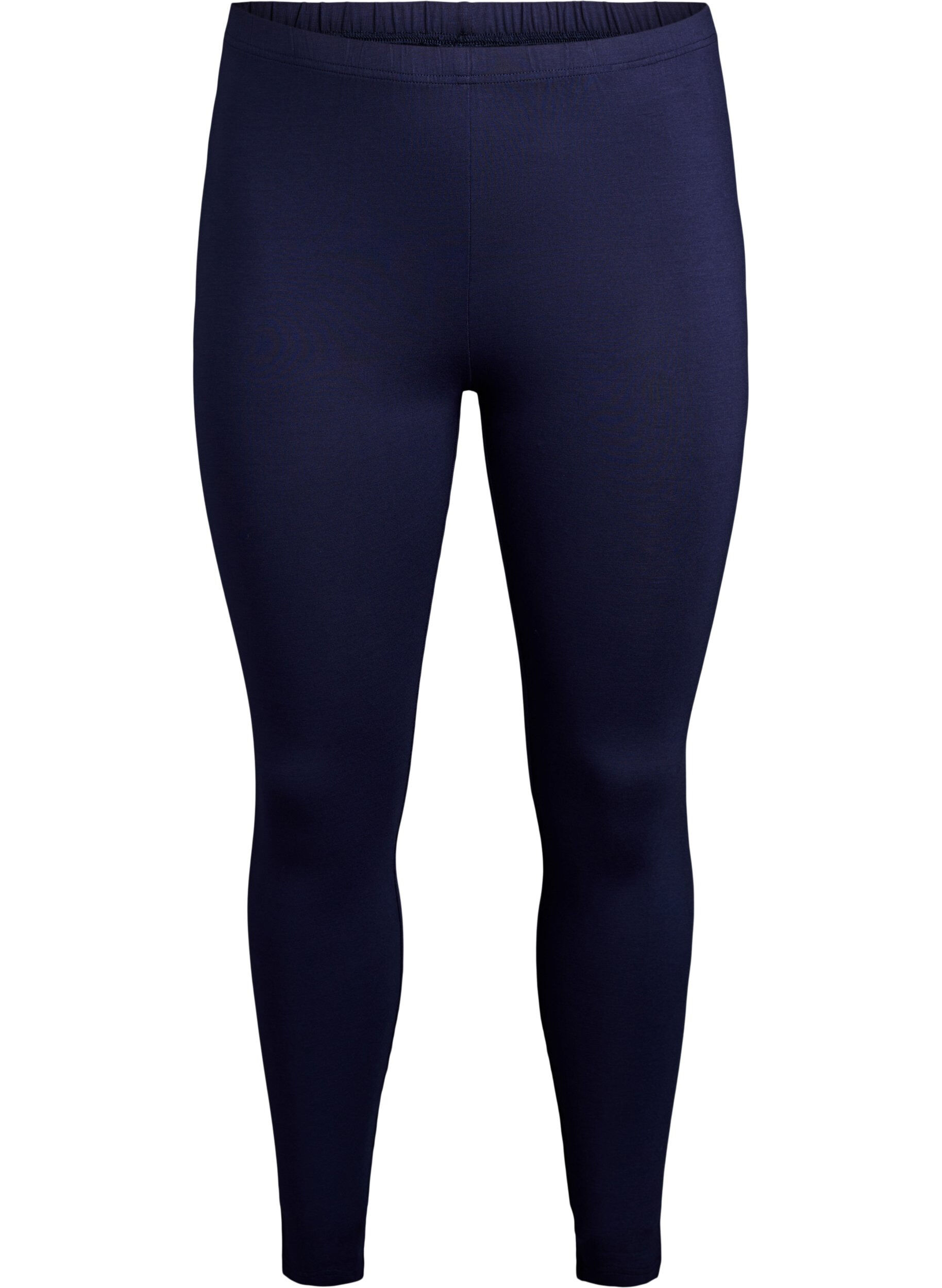 Legging Basic grande longueur