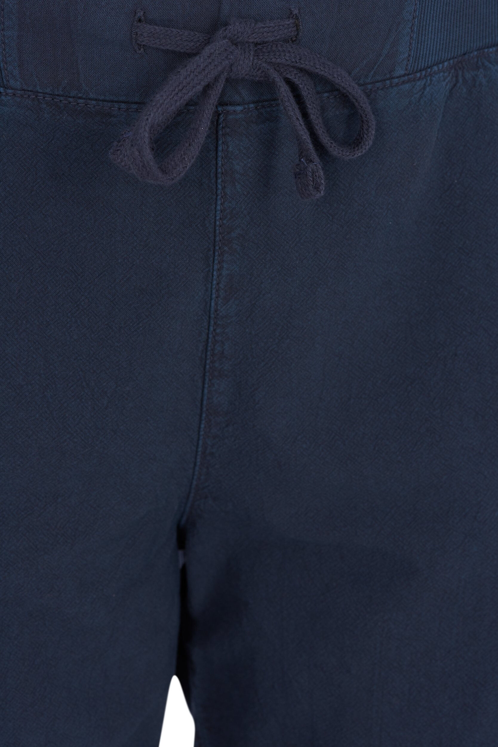 ZizziOnderbroek in katoen, Blauw, Packshot image number 2