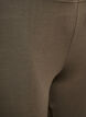 Basislegging van viscose, Groen, Packshot image number 2
