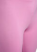 Basislegging van viscose, Roze, Packshot image number 2