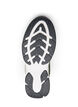 Wide fit - Meshsneakers, Groen, Packshot image number 4