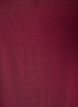 Viscose blouse met V-hals en afgeronde zoom, Rood, Packshot image number 2