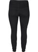 Jeggings van katoenmix, Black, Packshot image number 1