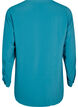 FLASH - Blouse met lange mouwen, Groen, Packshot image number 1