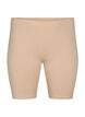 2-pack viscose fietsbroek, Beige, Packshot image number 2