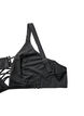 Bikini top, Zwart, Packshot image number 3