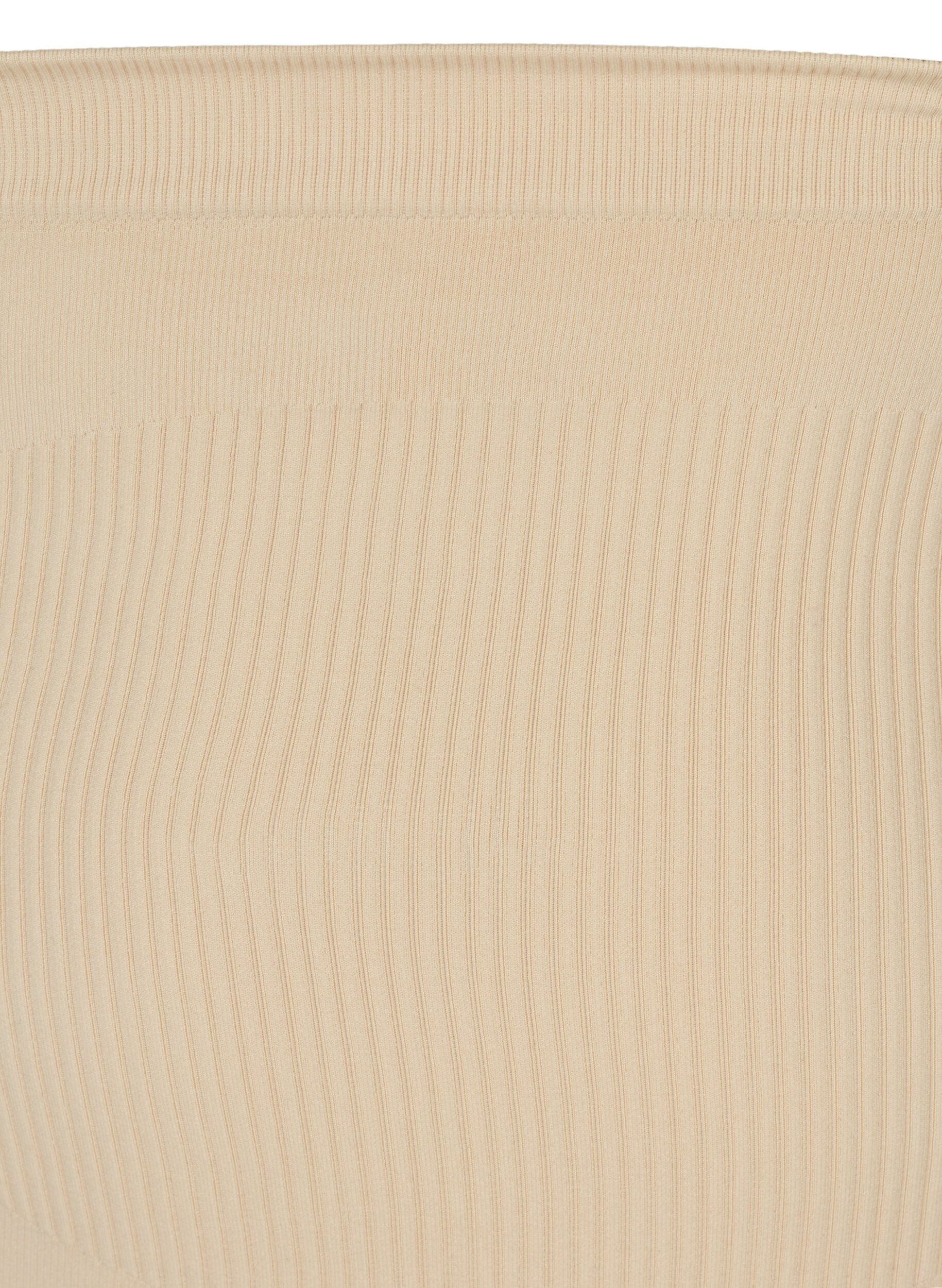 Zizzi Sous-v&ecirc;tements gainants &agrave; taille haute, Beige, Packshot image number 2