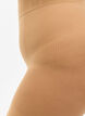 Panty 40 denier met push-up effect, Beige, Model image number 4