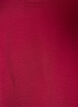 Blouse met ballonnenmouwen en V-hals, Rood, Packshot image number 2