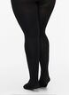 Thermo panty, Zwart, Model image number 2