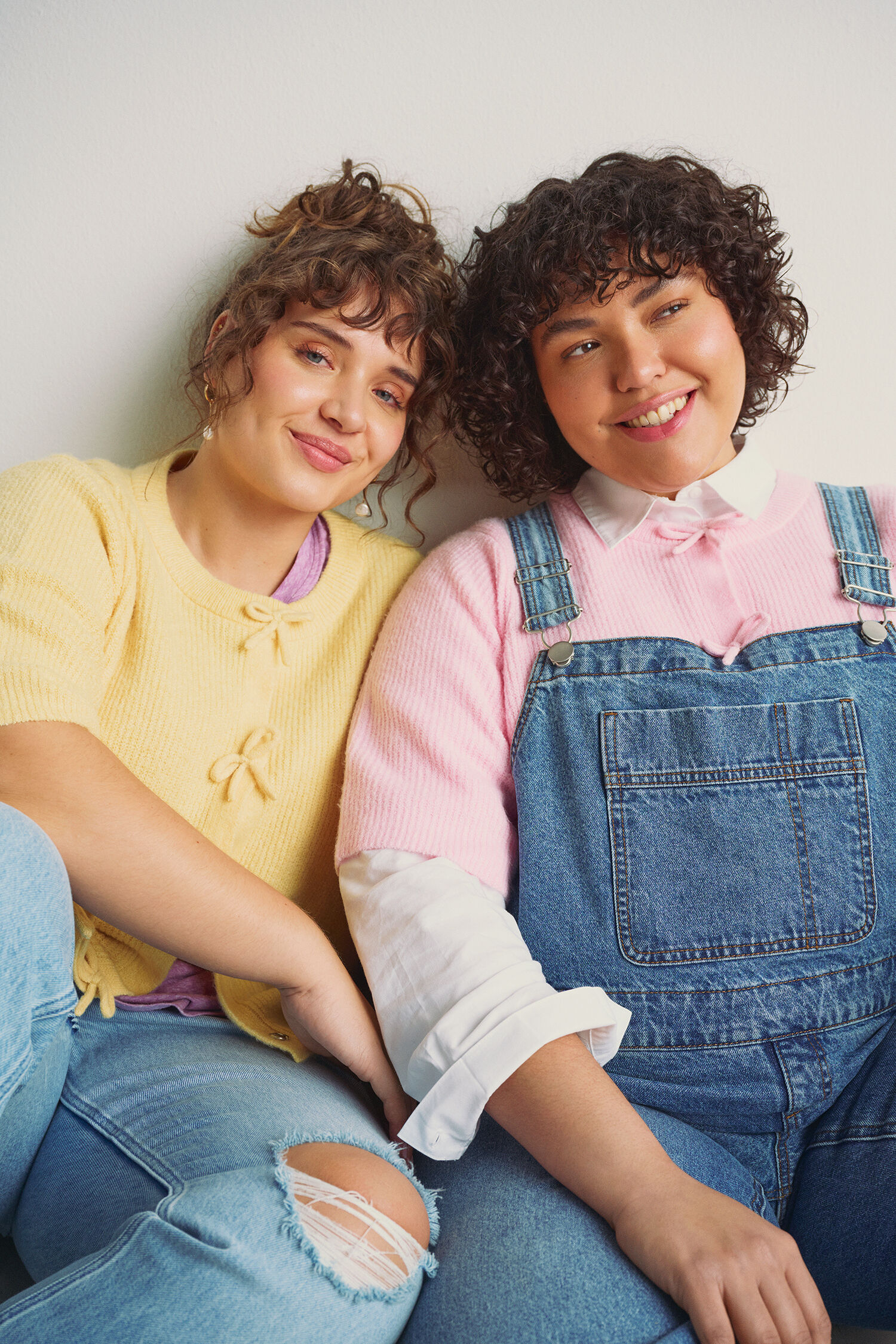 ZizziKleurrijke sets, , Model