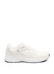 Wide fit - Sportieve sneakers, Wit, Packshot image number 0