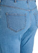 Jeans met superstrakke pasvorm, Blauw, Packshot image number 3