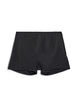 Bikini shorts, Zwart, Packshot image number 0