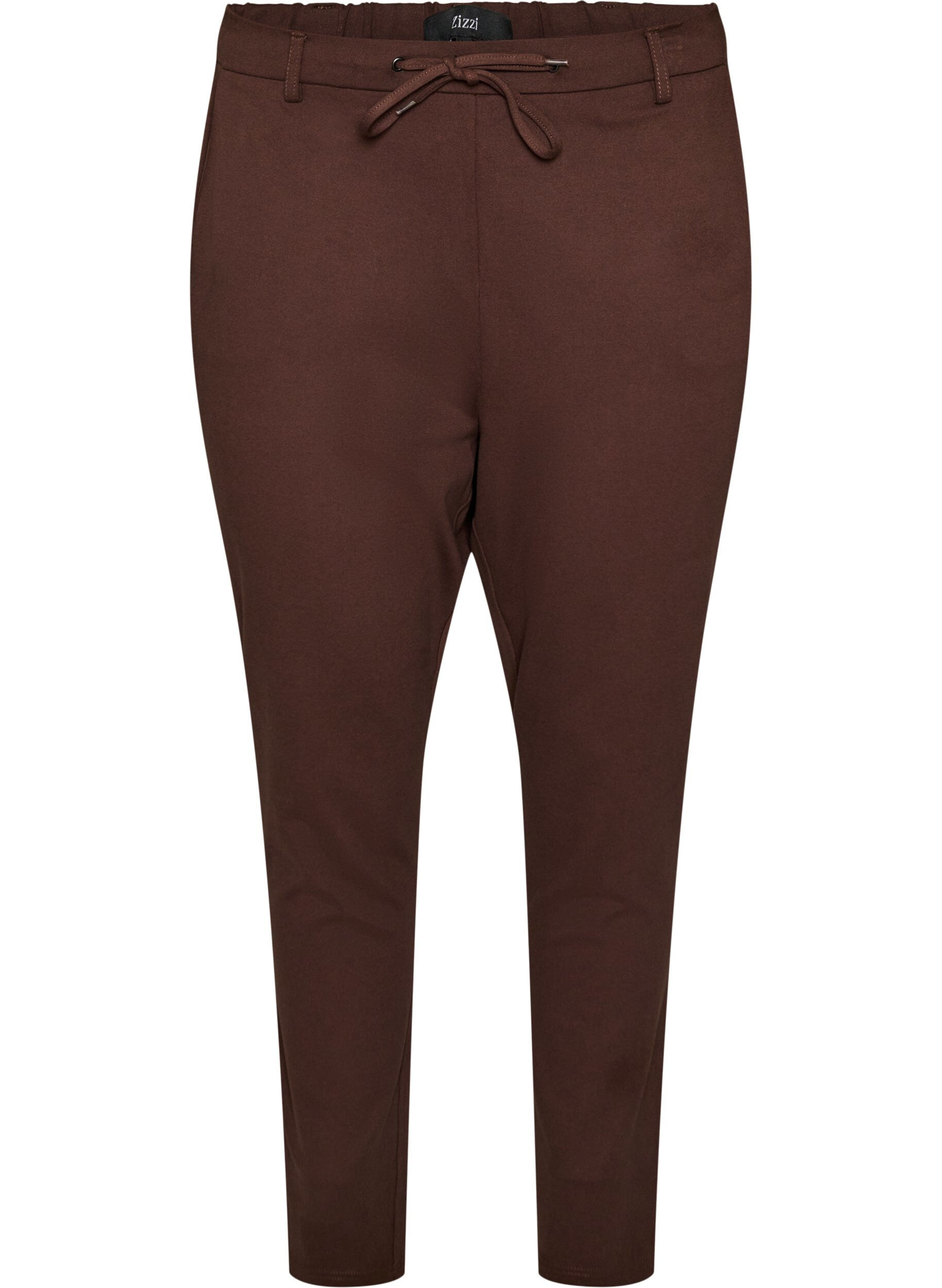 Cropped Maddison broek