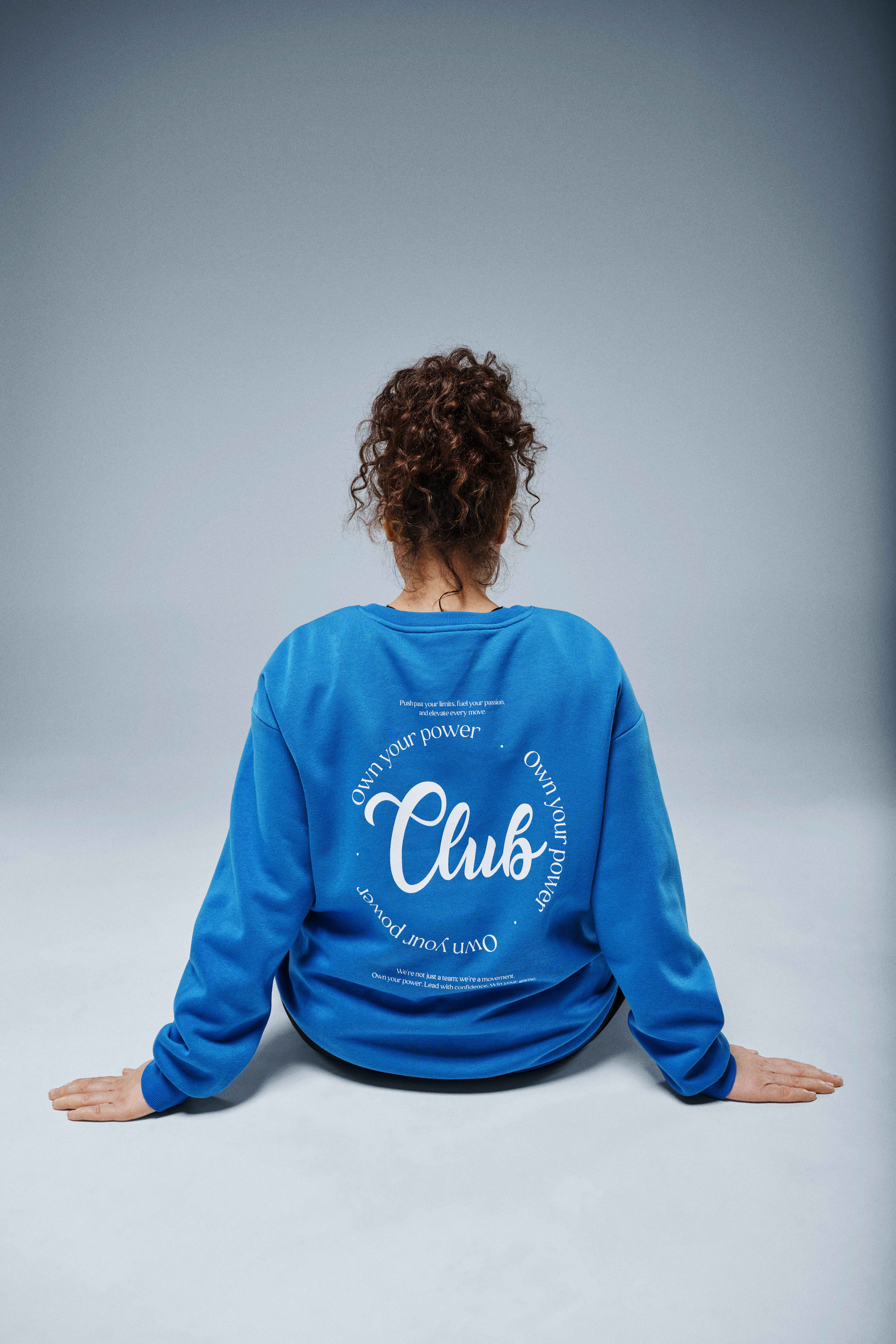 ZizziSportshirt van mesh, , Model