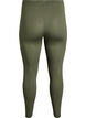 Basislegging van viscose, Groen, Packshot image number 1