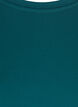 T-shirt, Groen, Packshot image number 2