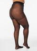 Collants 30 deniers ind&eacute;maillables, Noir, Packshot image number 1