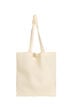 Tote bag imprim&eacute;, Jaune, Packshot image number 1