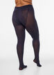 Panty in 100 denier, Blauw, Model image number 2