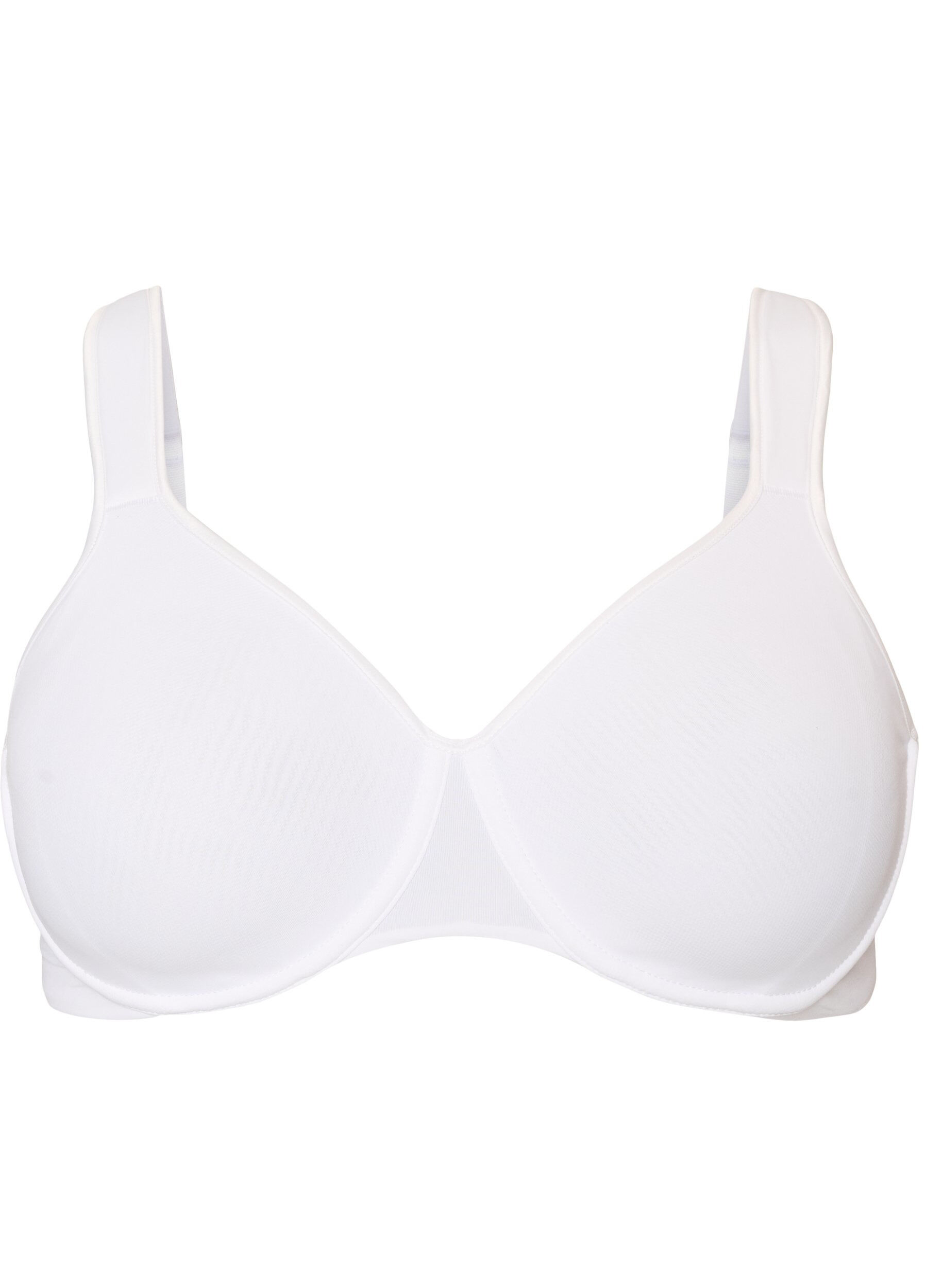 Minimizer-bh met gewatteerde bandjes
