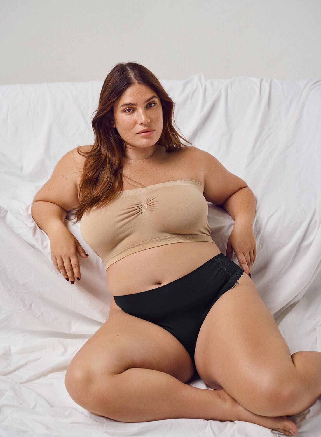 Goede basics voor het dagelijks leven, , Model